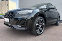 Audi Q5 din 2025 cu 36.920 km - oferta AUD248546 - foto 6