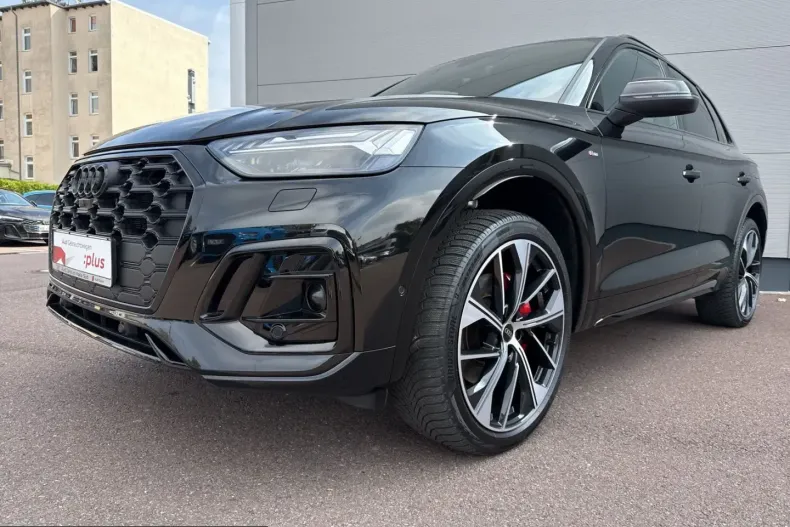 Audi Q5 din 2025 cu 36.920 km - oferta AUD248546 - foto 6