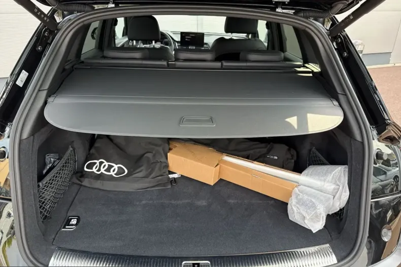 Audi Q5 din 2025 cu 36.920 km - oferta AUD248546 - foto 8
