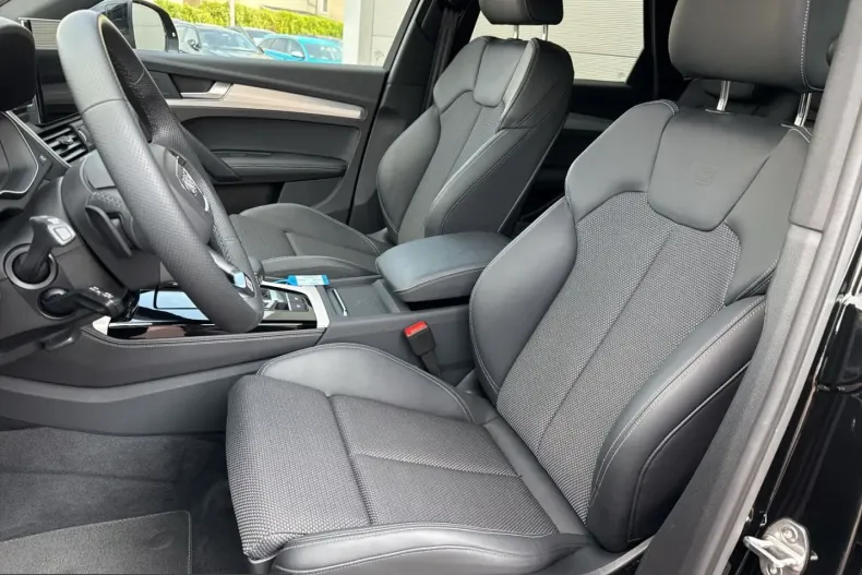 Audi Q5 din 2025 cu 36.920 km - oferta AUD248546 - foto 9