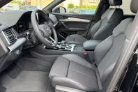 Audi Q5 din 2025 cu 36.920 km - oferta AUD248546 - foto 10