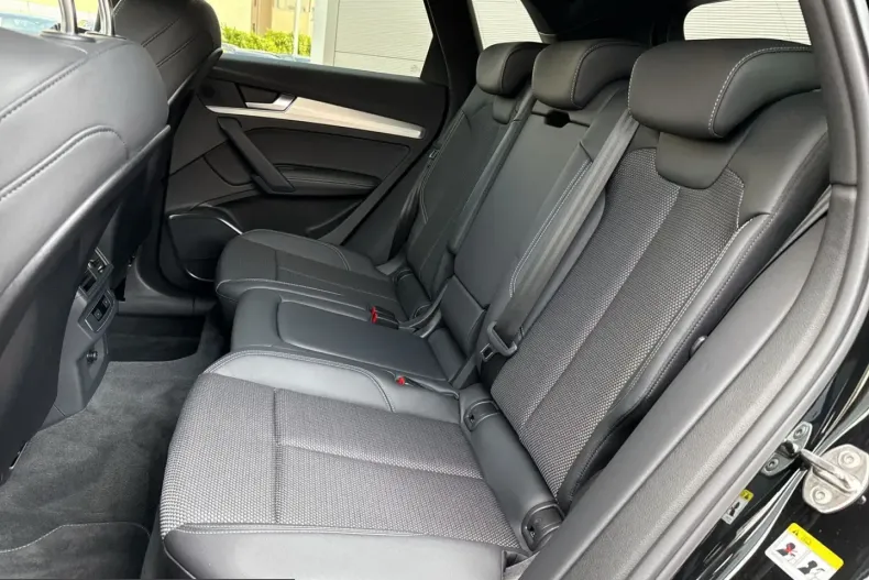 Audi Q5 din 2025 cu 36.920 km - oferta AUD248546 - foto 12