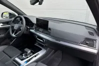 Audi Q5 din 2025 cu 36.920 km - oferta AUD248546 - foto 13