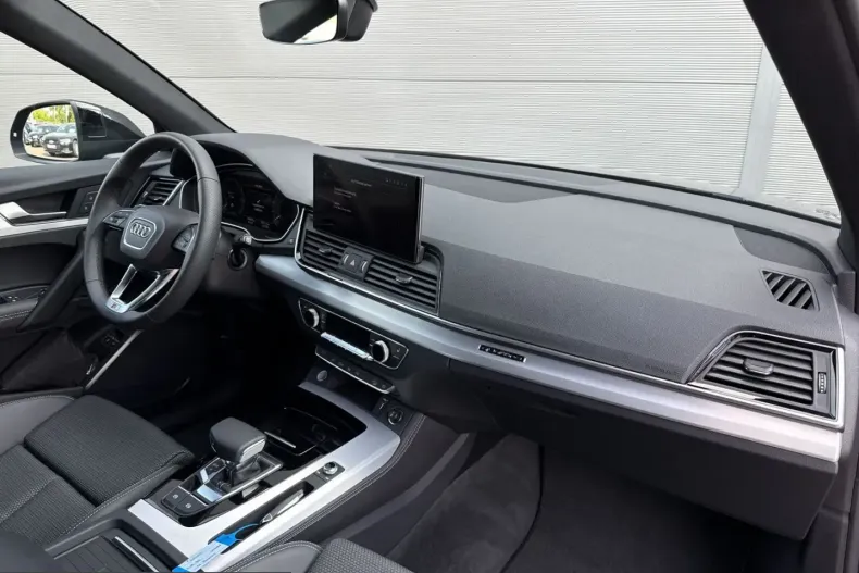Audi Q5 din 2025 cu 36.920 km - oferta AUD248546 - foto 13