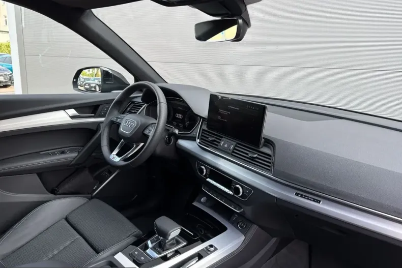 Audi Q5 din 2025 cu 36.920 km - oferta AUD248546 - foto 14