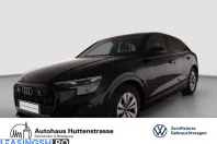 Audi Q8 din 2025 cu 33.247 km - oferta AUD248547 - foto 1