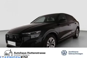 Audi Q8 din 2025 - oferta AUD248547