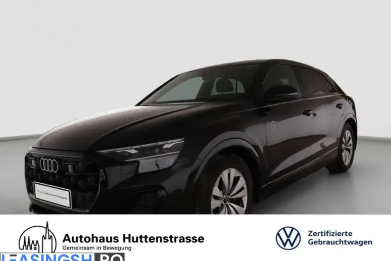 Audi Q8 din 2025 cu 33.247 km - oferta AUD248547 - foto 1