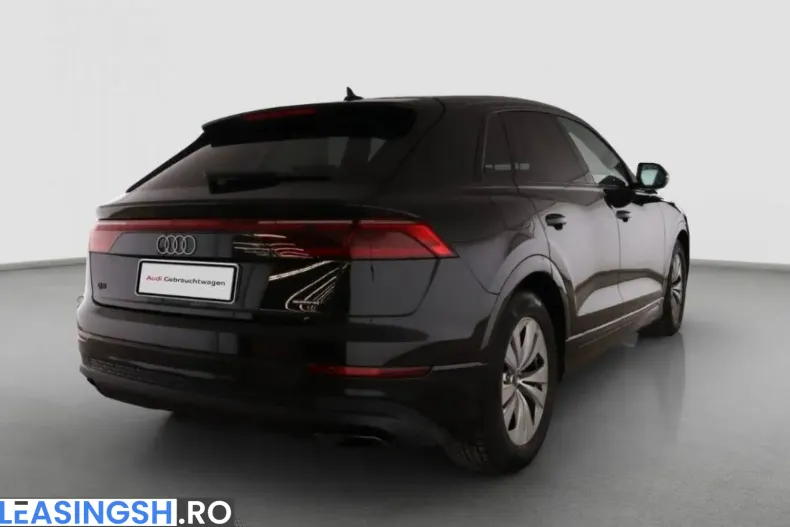 Audi Q8 din 2025 cu 33.247 km - oferta AUD248547 - foto 2
