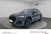 Audi Q5 din 2024 cu 24.983 km - oferta AUD248548 - foto 1