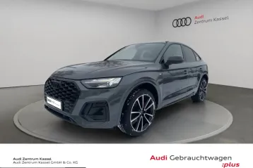 Audi Q5 din 2024 - oferta AUD248548
