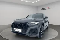 Audi Q5 din 2024 cu 24.983 km - oferta AUD248548 - foto 2