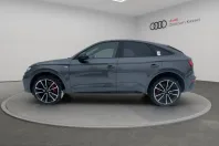 Audi Q5 din 2024 cu 24.983 km - oferta AUD248548 - foto 3