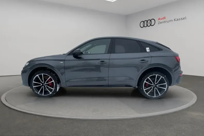 Audi Q5 din 2024 cu 24.983 km - oferta AUD248548 - foto 3