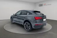 Audi Q5 din 2024 cu 24.983 km - oferta AUD248548 - foto 4