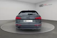 Audi Q5 din 2024 cu 24.983 km - oferta AUD248548 - foto 5