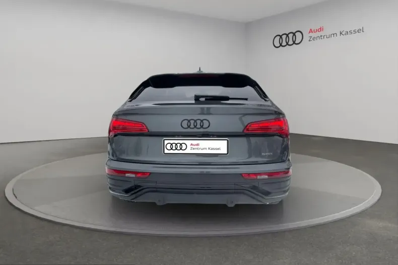Audi Q5 din 2024 cu 24.983 km - oferta AUD248548 - foto 5