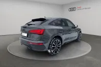 Audi Q5 din 2024 cu 24.983 km - oferta AUD248548 - foto 6