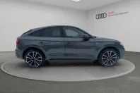 Audi Q5 din 2024 cu 24.983 km - oferta AUD248548 - foto 7