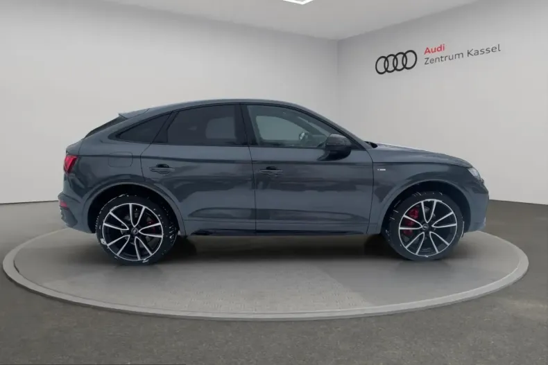 Audi Q5 din 2024 cu 24.983 km - oferta AUD248548 - foto 7