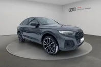 Audi Q5 din 2024 cu 24.983 km - oferta AUD248548 - foto 8