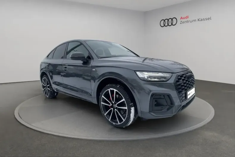 Audi Q5 din 2024 cu 24.983 km - oferta AUD248548 - foto 8