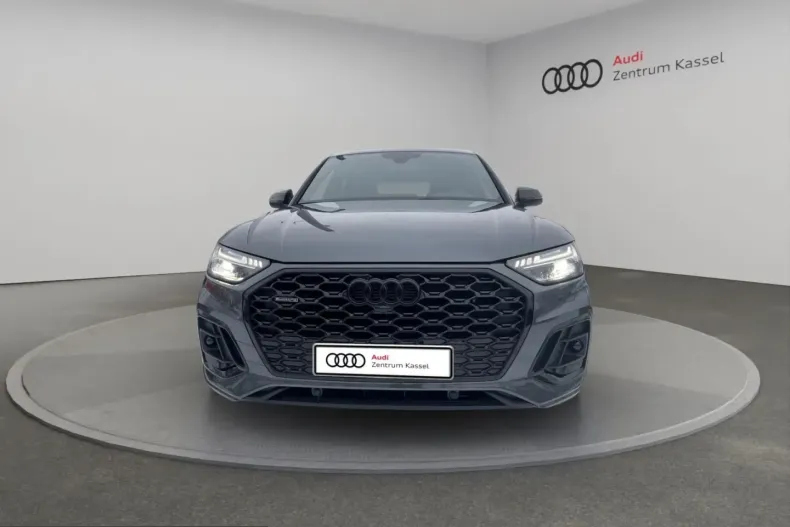 Audi Q5 din 2024 cu 24.983 km - oferta AUD248548 - foto 9