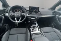 Audi Q5 din 2024 cu 24.983 km - oferta AUD248548 - foto 16