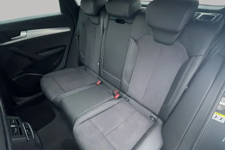 Audi Q5 din 2024 cu 24.983 km - oferta AUD248548 - foto 17
