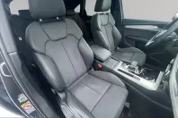 Audi Q5 din 2024 cu 24.983 km - oferta AUD248548 - foto 18