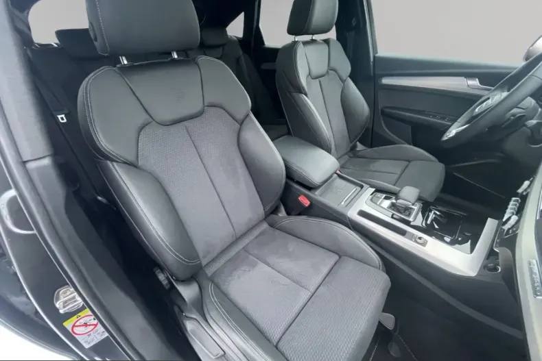 Audi Q5 din 2024 cu 24.983 km - oferta AUD248548 - foto 18
