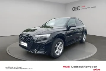 Audi Q5 din 2025 - oferta AUD248549