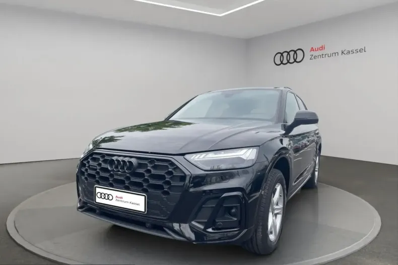 Audi Q5 din 2025 cu 22.250 km - oferta AUD248549 - foto 2