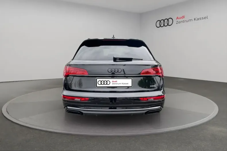 Audi Q5 din 2025 cu 22.250 km - oferta AUD248549 - foto 5