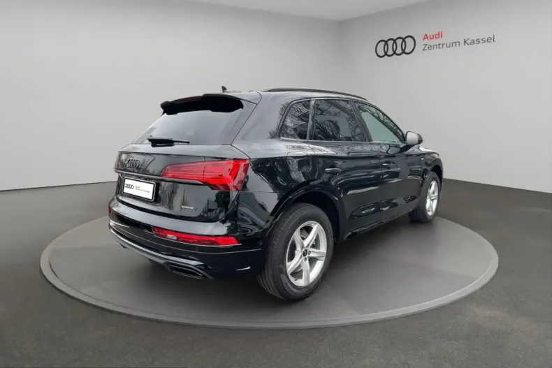 Audi Q5 din 2025 cu 22.250 km - oferta AUD248549 - foto 6