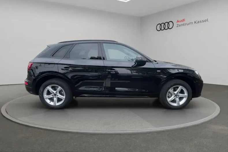 Audi Q5 din 2025 cu 22.250 km - oferta AUD248549 - foto 7