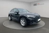 Audi Q5 din 2025 cu 22.250 km - oferta AUD248549 - foto 8