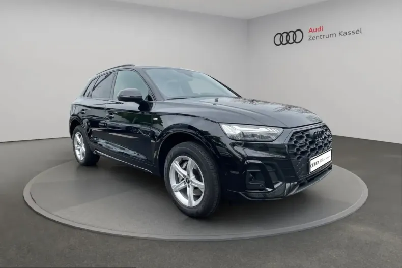 Audi Q5 din 2025 cu 22.250 km - oferta AUD248549 - foto 8