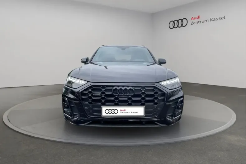 Audi Q5 din 2025 cu 22.250 km - oferta AUD248549 - foto 9