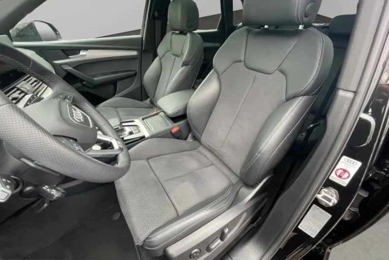 Audi Q5 din 2025 cu 22.250 km - oferta AUD248549 - foto 10