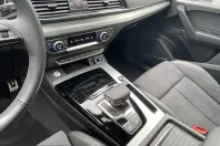 Audi Q5 din 2025 cu 22.250 km - oferta AUD248549 - foto 14
