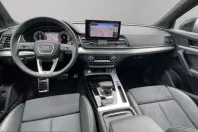 Audi Q5 din 2025 cu 22.250 km - oferta AUD248549 - foto 16