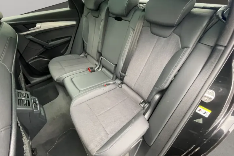 Audi Q5 din 2025 cu 22.250 km - oferta AUD248549 - foto 17