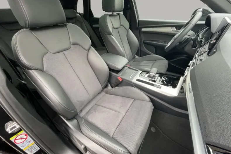 Audi Q5 din 2025 cu 22.250 km - oferta AUD248549 - foto 18