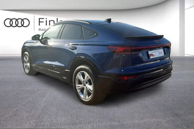 Audi Q6 e-tron din 2025 cu 8.100 km - oferta AUD248550 - foto 4