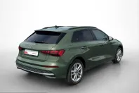 Audi A3 din 2025 cu 9.200 km - oferta AUD248551 - foto 2