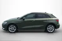 Audi A3 din 2025 cu 9.200 km - oferta AUD248551 - foto 3