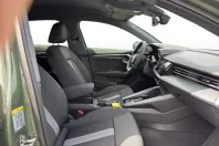 Audi A3 din 2025 cu 9.200 km - oferta AUD248551 - foto 4
