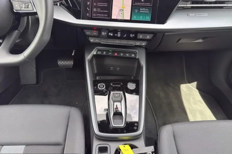 Audi A3 din 2025 cu 9.200 km - oferta AUD248551 - foto 7