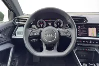 Audi A3 din 2025 cu 9.200 km - oferta AUD248551 - foto 8